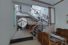 Bán nhà hải châu, đường nguyễn trác ô tô, kinh doanh giá chỉ 70 triệum2.