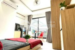 Thanh xuân 11 phòng khép kín gần phố ngõ ba gác