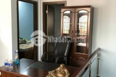 Nhà hxh, 3 căn ra mặt tiền đht02, nguyễn văn quá, 2 tầng, 6.3 tỷ.