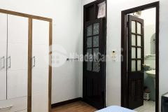 Nhà hồ văn chương, kinh doanh tốt, lô góc 66m2, mặt tiền 5.6m, giá 16.9 tỷ, 0867195893