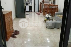 Bán nhà ngõ thông võ chí công, tây hồ, dt 40m2, 5 tầng, nhà dân xây, giá chỉ 4.7 tỷ.