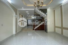 Bán nhà 1 trệt 2 lầu đường số 1 kdc nam long 2, p. hưng thạnh q. cái răng tp. cần thơ