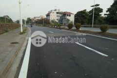 Bán gấp 200m2 đất mặt đường an dương vương mặt tiền 10m chỉ 10 tỷ, 03962 79790.