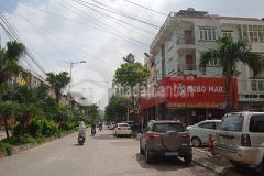 Vip của vip liền kề kđt văn khê hà đông, lô góc 120m2, 15.5 tỷ