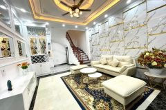 Bán nhà thái thịnh đống đa