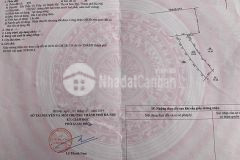 Chính chủ cần bán đất mặt tiền siêu đẹp trên trục đường lớn tại đường 87, xã thanh mỹ, sơn tây, hà