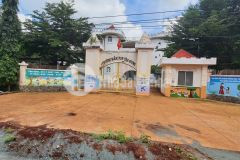 Cần bán gấp 200m2 đất cạnh kcn lớn gần trường, chợ, dân cư đông giá 275tr