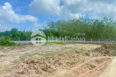 Chính chủ gửi bán lô thổ cư giá rẻ 145m2 tt 993 triệu nhận đất ngay