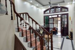 Nhà đẹp ở ngay thanh bình, hà đông, 50m2, ô tô cửa, duy nhất 1 căn, chỉ nhỉnh 5 tỷ.