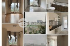 Cho thuê căn 3 ngủ nội thất cơ bản chung cư golden palace mễ trì