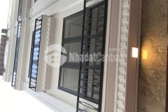 Bán khẩn cấp nhà cầu diễn, 34m 5t, phân lô, vỉa hẻ, kd, oto đỗ ngày đêm chỉ nhỉnh 5ty.