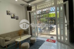 Đào tông nguyên, khu phố 7, thị trấn nhà bè kdc sài gòn mới 3.25 tỷ