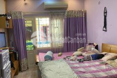 Chỉ 2,1 tỷ có nhà 4 tầng ở ngay phạm văn đồng