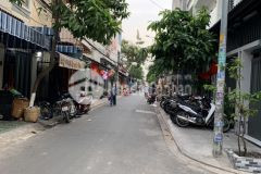 Bán nhà đường lê đức thọ quận gò vấp, 55m2, ở ngay, 3 pn, giá rẻ
