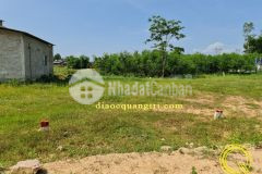 Mua bán đất khu dân cư kiệt xuyên á cam vũ cam lộ