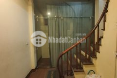 Siêu phẩm nhà bán nguyễn thái học 35m2, kinh doanh, ô tô 2 chiều, đủ công năng, 8.5 tỷ