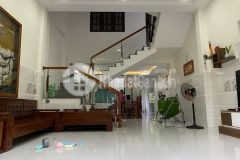 Bán nhà 3 tầng kiên cố giá chỉ 4, 38 tỷ kiệt nguyễn hữu thọ.