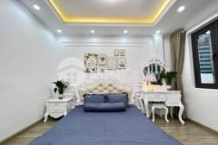 Quá ư là sốc 58m nguyễn khánh toàn, ở sướng nội thất xịn xò 7 tỷ.