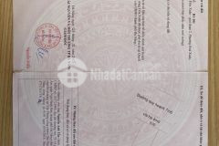 Cần bán gấp lô đất nền ở hòa xuân, cẩm lệ