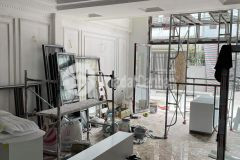 Bán nhà ngọc lâm, long biên 62m2x6, mt 7,3m, giá 12.95 tỷ, kinh doanh, oto vào nhà