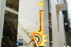 Bán nhà giá tốt ở thúy lĩnh, sđccrb, 5m ra ô tô, 46m2 x 2t x 10m mt, giá 2.7 tỷ