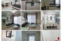 Cho thuê căn 2 ngủ full nội thất cao cấp chung cư golden palace