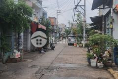 Bán nhà chiến lược hxh thông 78m2 ngang 4,5m chỉ nhỉnh 4 tỷ