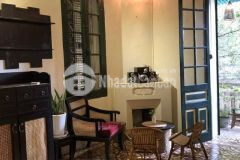 Trung tâm quận hoàn kiếm, nhà pháp cổ, đầy đủ nội thất, cực đẹp 4.500.000 đ