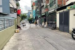 Mặt tiền kinh doanh đ. số 8 tăng nhơn phú b q9. dt 78m2 giá 6.6 tỷ.