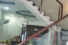 Tân phú bán nhà 4 x 11m, 2 lâu, 5.3 tỷ. tân quý, đàm thận huy