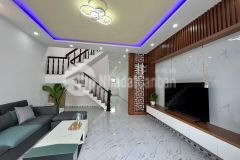 Sở hữu nhà đẹp mới hoàn thiện thiết kế mở giá đầu tư chỉ 6.3 tỷ