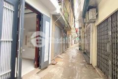 Bán nhà phố vũ tông phan thanh xuân 42m, 4 tầng, giá 4.8 tỷ.