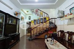 Giảm 1 tỷ bán gấp hxh phan huy ích p12 gv 68m2 3 tầng 4tỷ8.