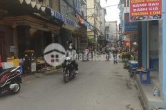 Đất vàng phú diễn ô tô dòng tiền dt 70m2 mt 5m chỉ 4.8 tỷ