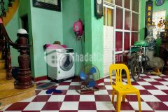 Nhà ngõ 121 chùa láng, mặt tiền 8m kinh doanh tốt, 138m2, giá 28 tỷ, 0985868893