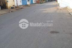 Hương lộ 2 hxt thông 4m 15m, 3 tầng btct 3 tỷ 99