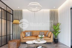 Nhà bán hoàng quốc việt 80m2 x 9t. r5m 35.5 tỷ cầu giấy