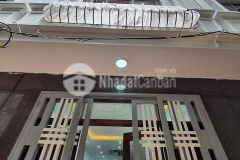 Bán nhà đường lạc long quân, tây hồ 38m2, 5 tầng.0967356298