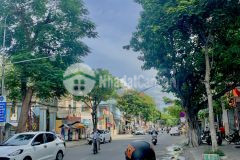 Bán nhà hoàng diệu, hải châu, 186m2, 2 tầng, tn 20trth, nhỉnh 4 tỷ