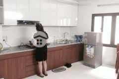 Bán nhà 48m2 5tầng mt 4.1m 3.4tỷ ngõ đức diễn,bắc từ liêm