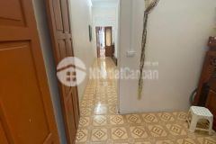 Nhà mặt ngõ hàng cháo, kinh doanh tốt, 67m2, mt 5.3m, giá 10.5 tỷ, 0867195893