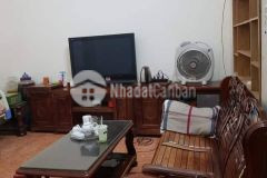 Cần bán nhà khương đình, 36m2, 5t, mt 4m, nhỉnh 3 tỷ