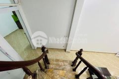 Nhà cực hiếm,ngõ phố xuân thủy cầu giấy diện tích 38m2 5 tầng mặt tiền 3.2m giá 4tỷ650.