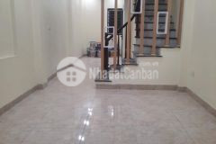 Siêu phẩmchiến thắng văn quán35m x 4t, 5,85 tỷ, ô tô kinh doanh.