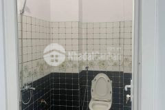 Bán nhà hẻm cuối y moan, xã cư bur, tp buôn ma thuột.