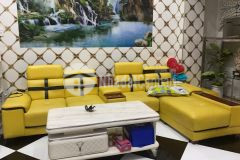 Hxh, hoàng hoa thám, phường 6, bình thạnh. 45m chỉ 7.3 tỷ