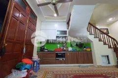 Cần bán nhà khương trung, 36m2, 5t, mt 4m, nhỉnh 3 tỷ