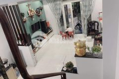 Tt08cần bán nhà hxh 6m lê trộng tấn,dt91m2 ngang 5m,3 tầng giá chỉ 7ty5