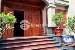 Siêu biệt thự tân bình, dt ngang 12m2 dài 24m2, 6 tầng, giá chỉ 160trm2