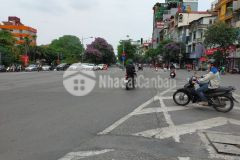 Siêu hiếm nhà mặt phố kim mã 65m mặt tiền 5m 35 tỷ